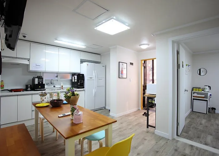 Guesthouse Dodam I