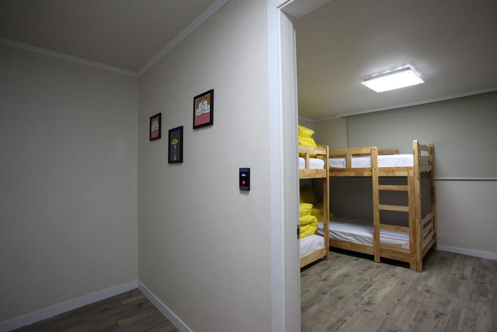 Guest house Dodam I Seoul