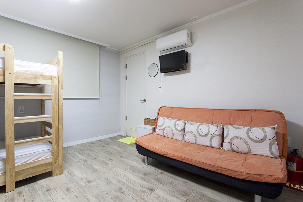 Dodam I 2* Seoul