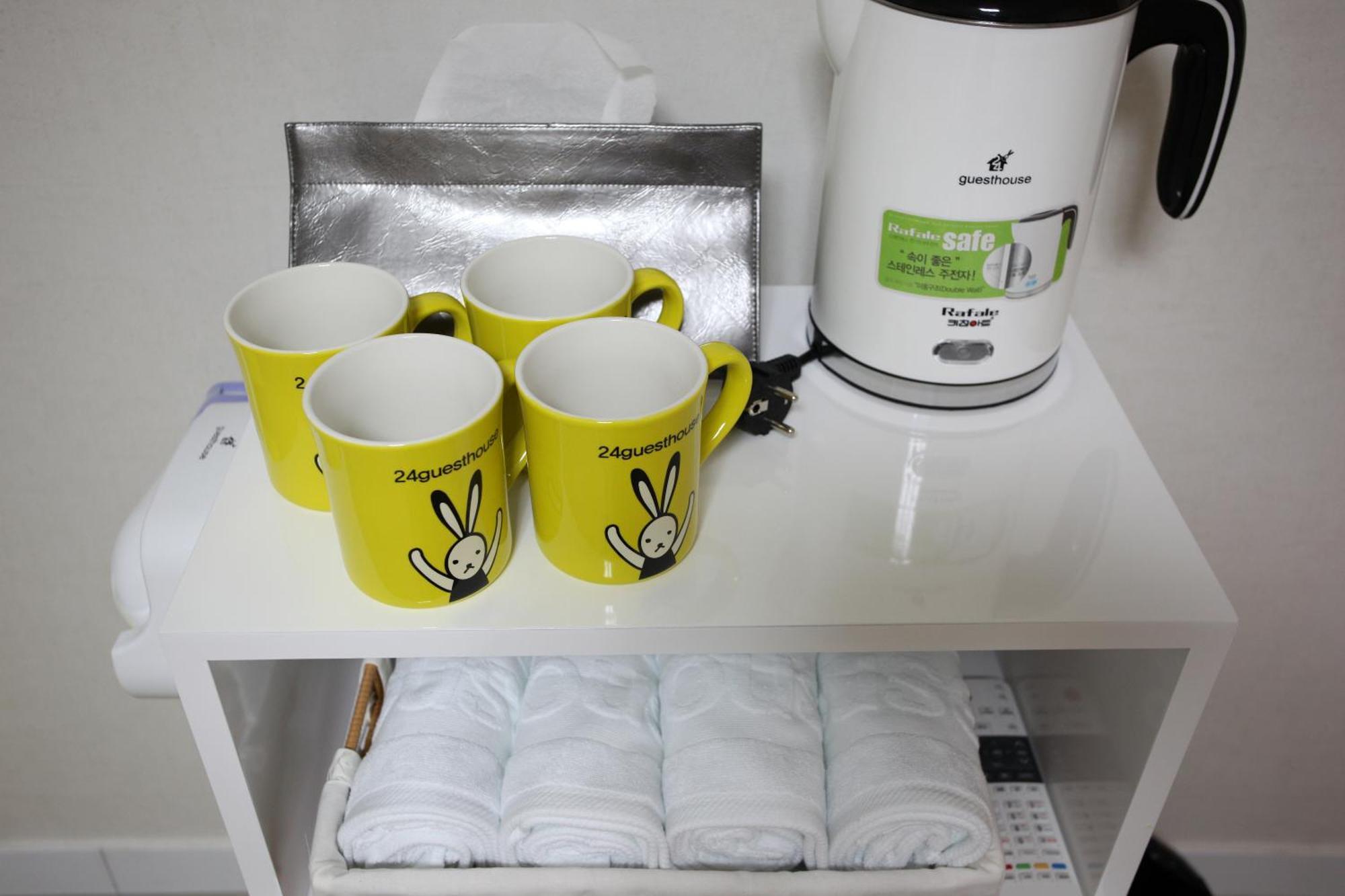 Dodam I Guest house 2*