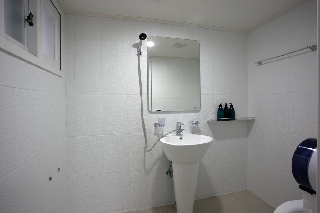 Guest house Dodam I 2*