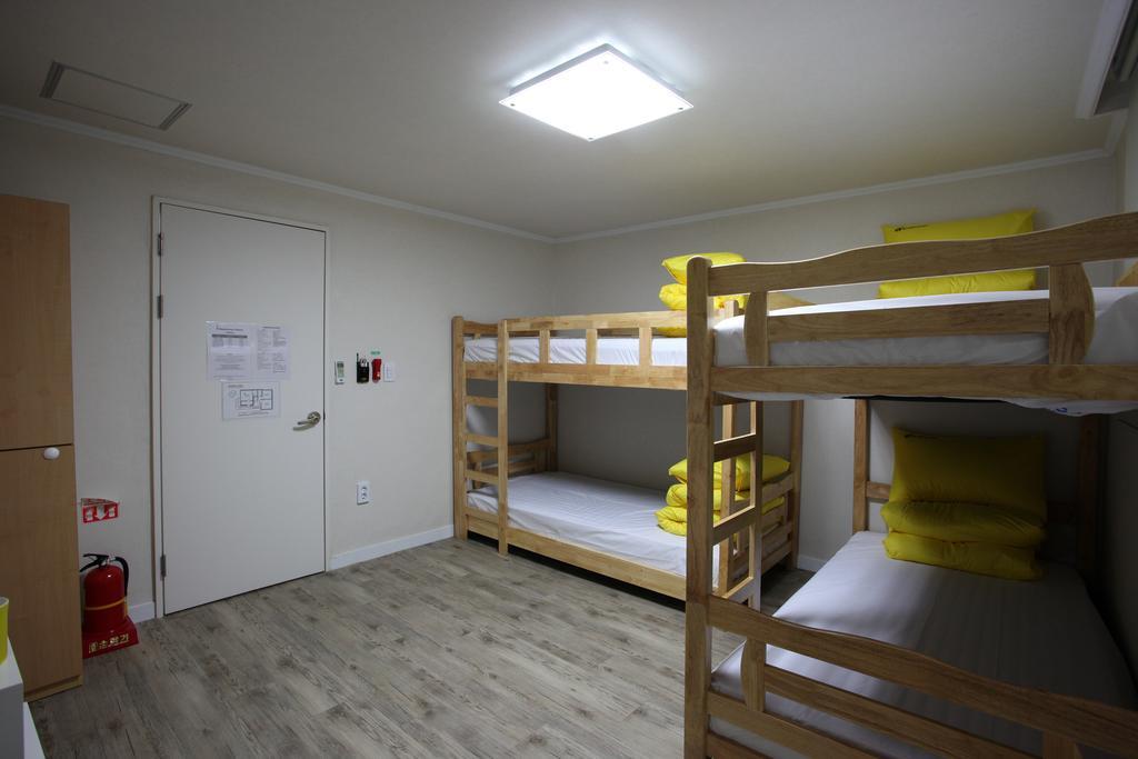 Dodam I Guest house 2*