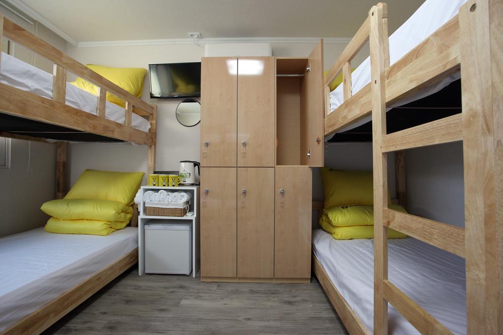 Dodam I Guest house