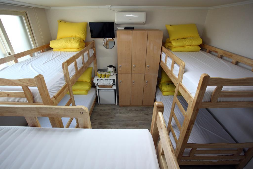 Guest house Dodam I 2*