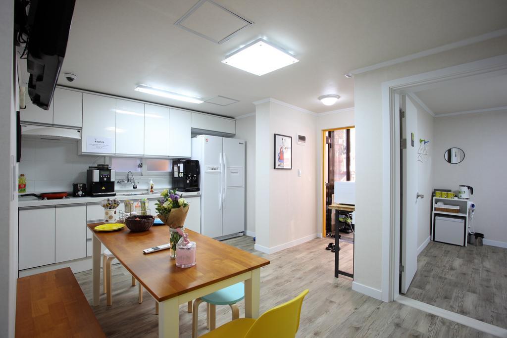 Guest house Dodam I Seoul