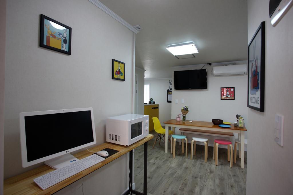 Guest house Dodam I
