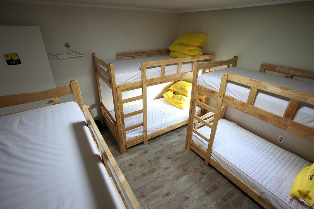 Guest house Dodam I 2*