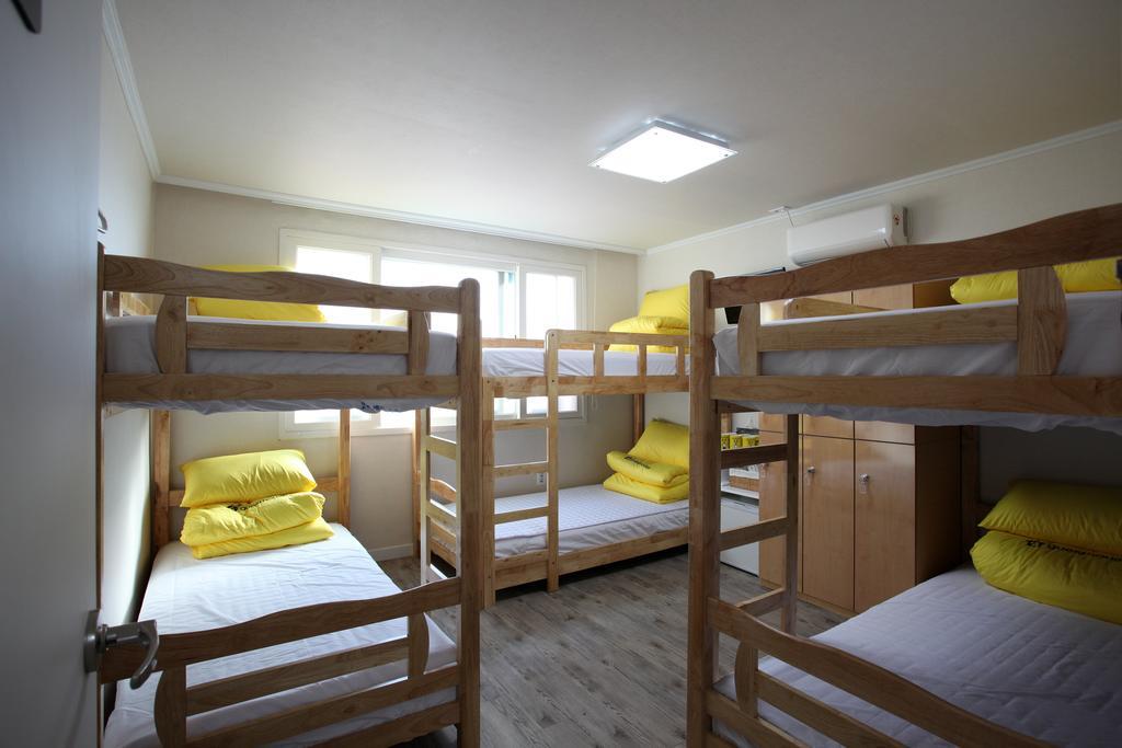Dodam I Guest house Seoul