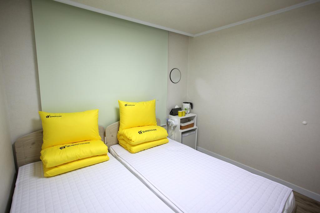 Dodam I Guest house Seoul
