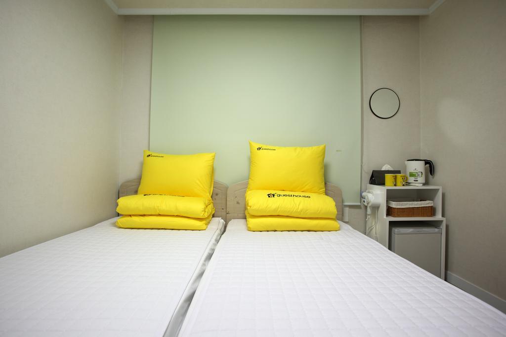 Guest house Dodam I 2*