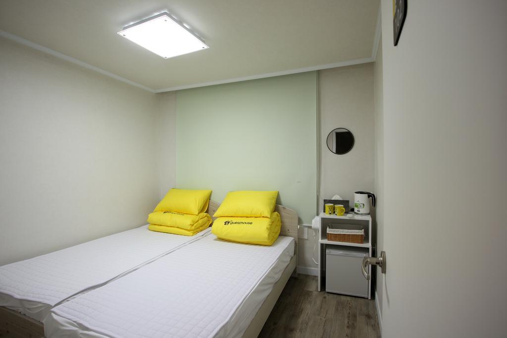 Guest house Dodam I Seoul