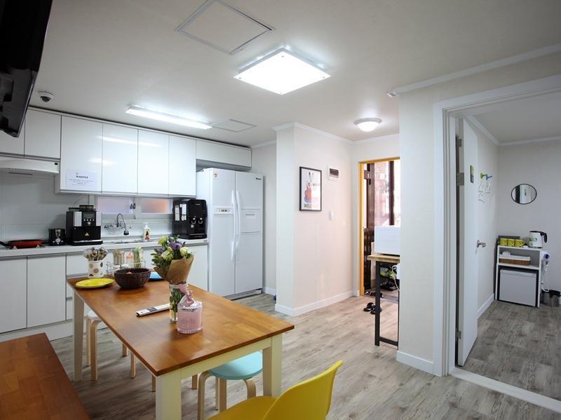 Guest house Dodam I