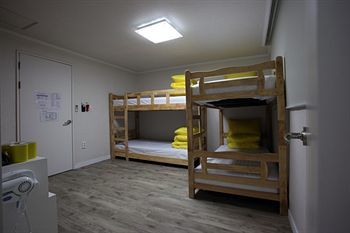 Dodam I Guest house