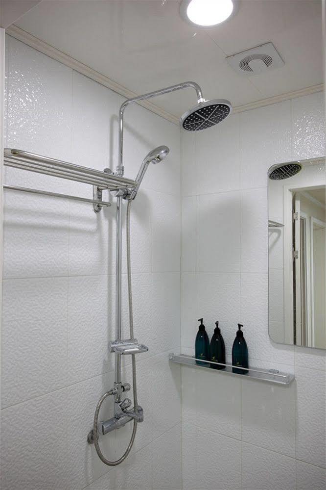 Guest house Dodam I 2*
