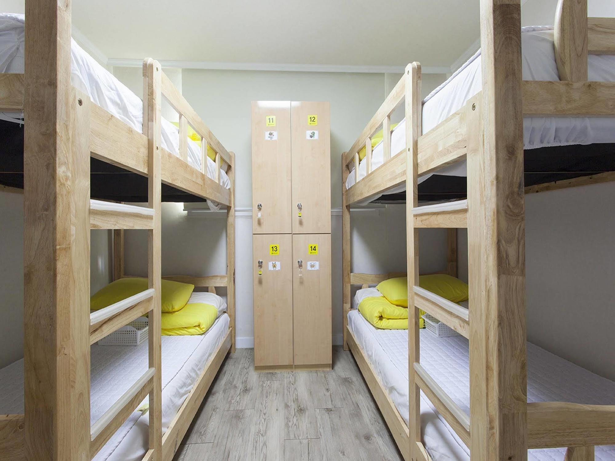Dodam I Guest house