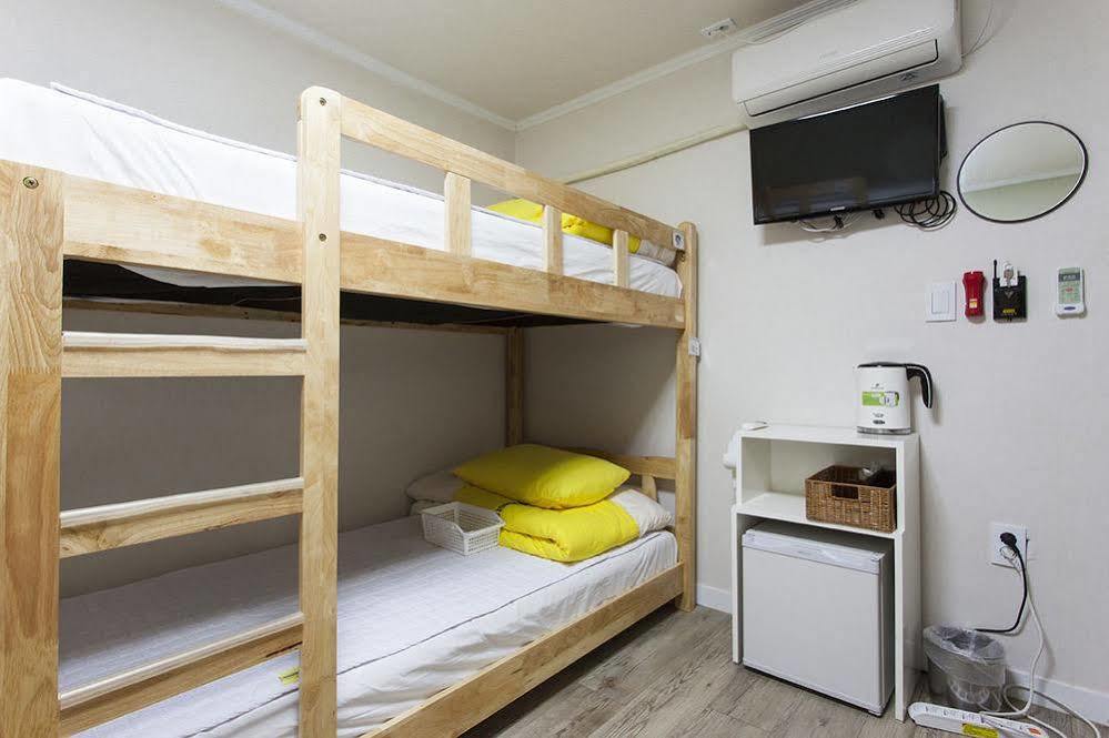 Dodam I Guest house