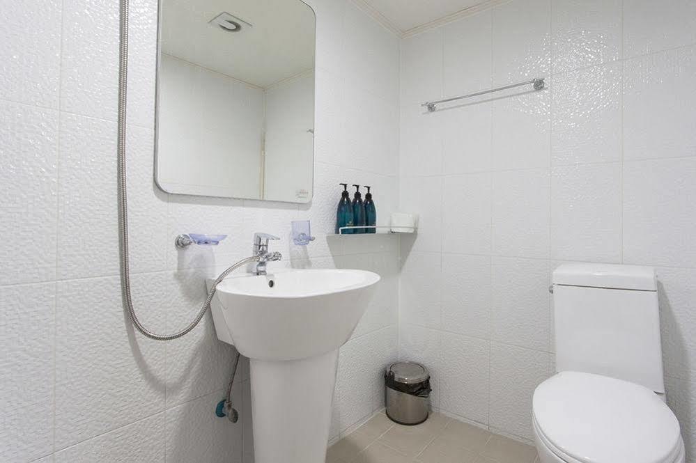 Dodam I Guest house 2*