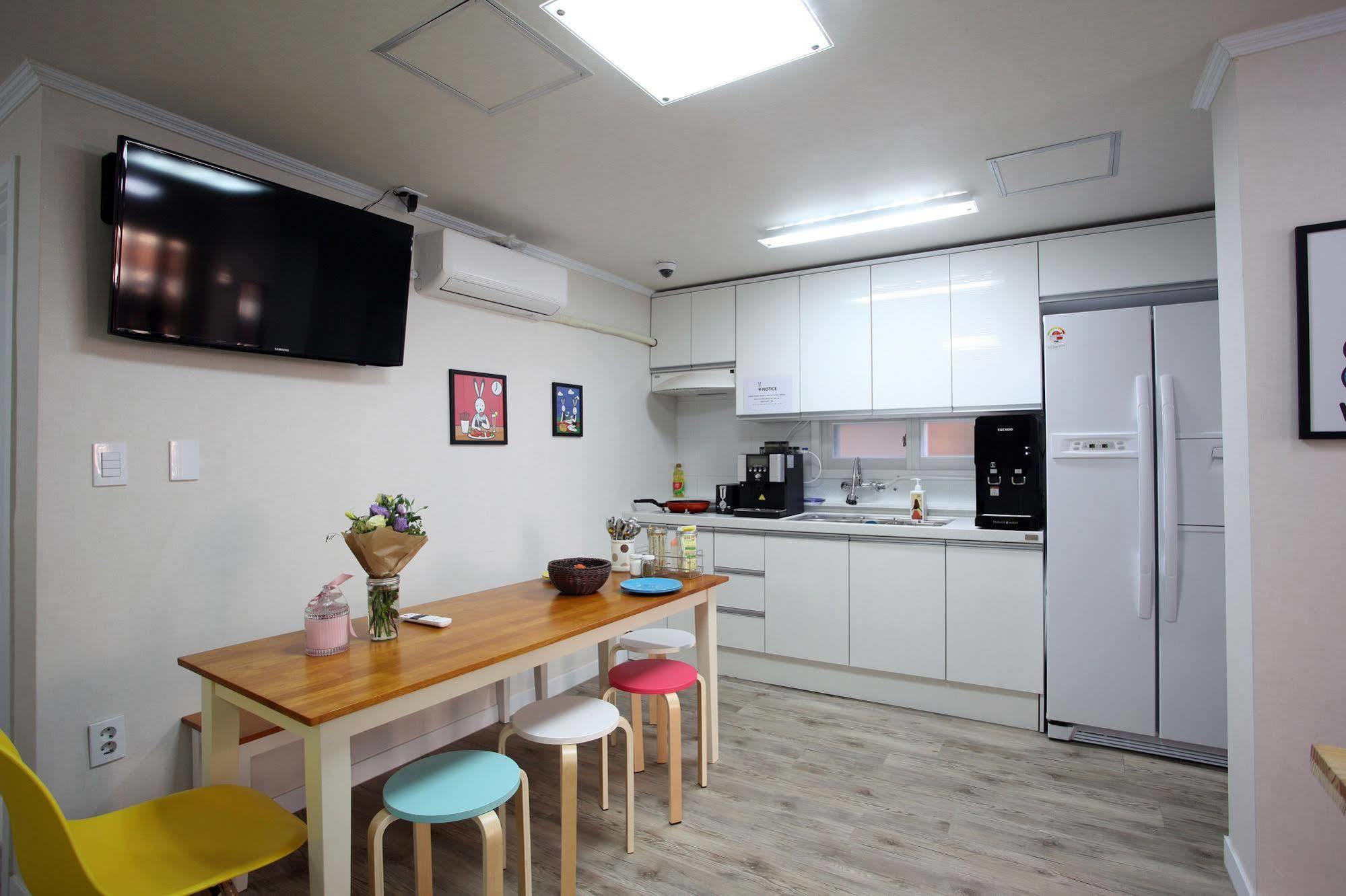 Dodam I Guest house 2*