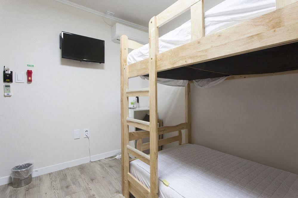 Guest house Dodam I Seoul