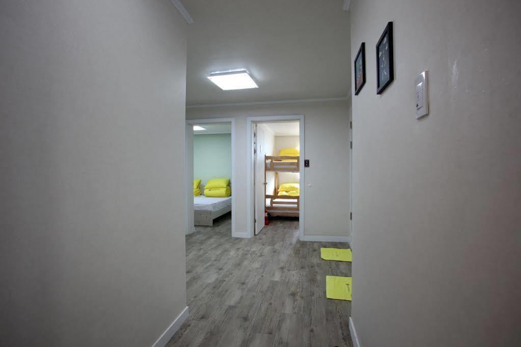 Dodam I Guest house Seoul